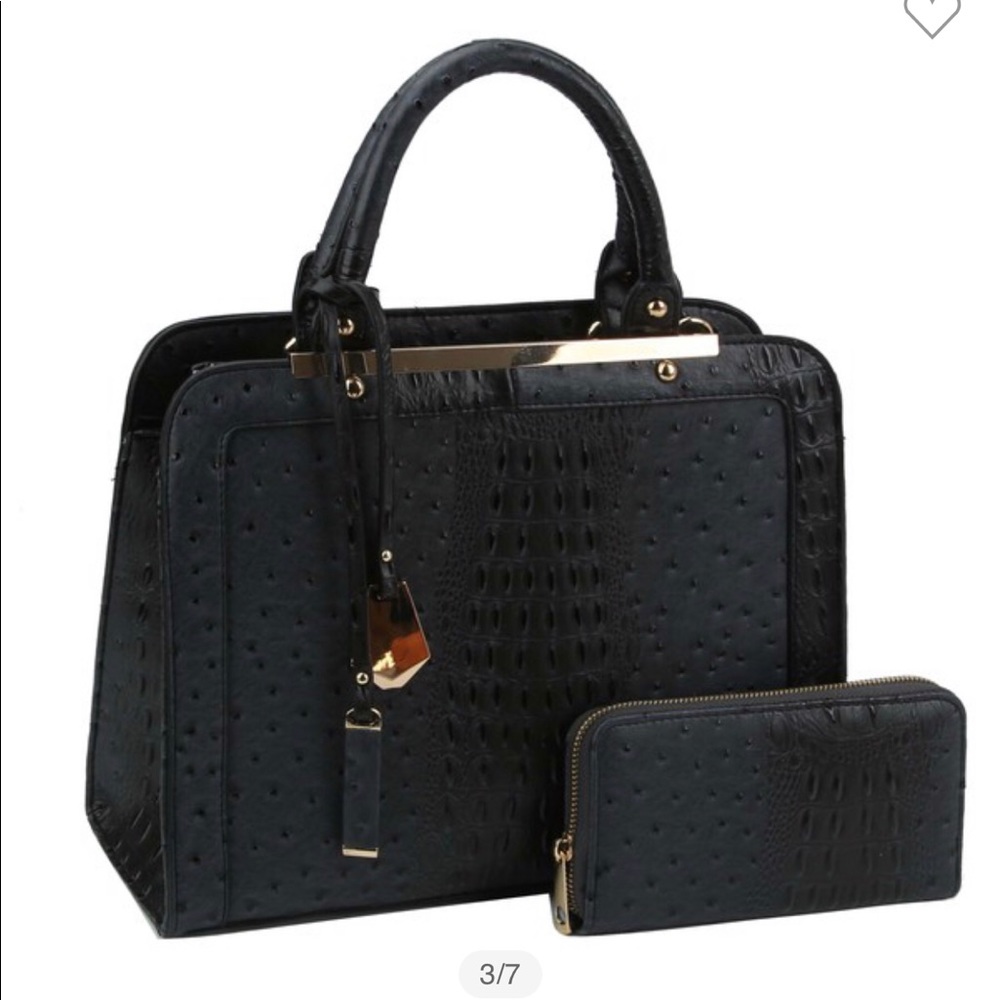 Hang bags